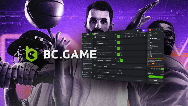 Unlock Incredible Rewards with BC.Game Bonus Codes Unlock Incredible Rewards with BC.Game Bonus Codes