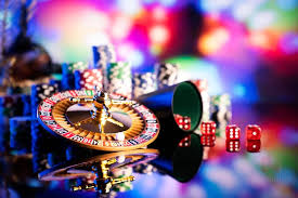 Descubre el Fascinante Mundo de Respin Casino Descubre el Fascinante Mundo de Respin Casino