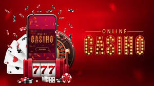 Discover the Thrill Casino Ocean Breeze