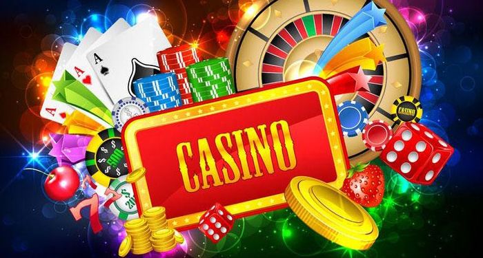Explore the Thrills of Online Casino Boomerang-Bet