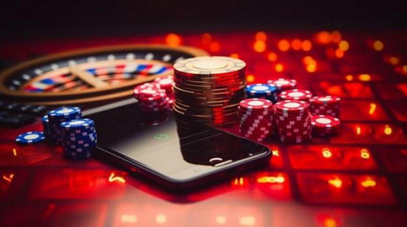 Exploring CasinoJoy and Its Sportsbook A Gateway to Excitement