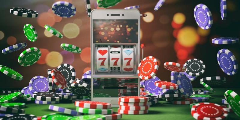 Exploring the Benefits of Codigo Promocional Casino Barcelona