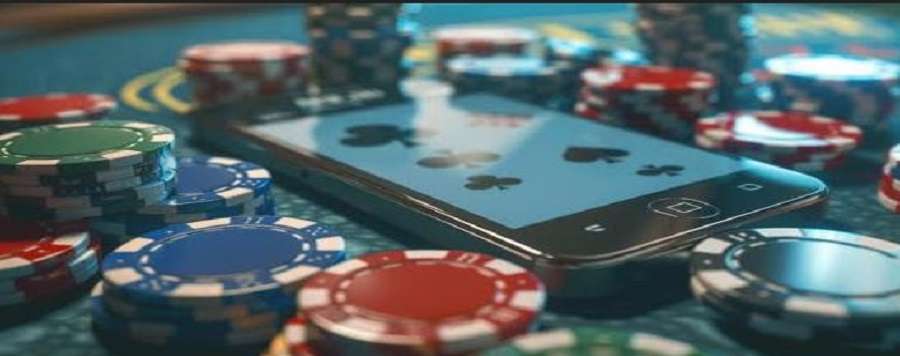 Top Mobile-Friendly Casino Games You Should Try -386996655